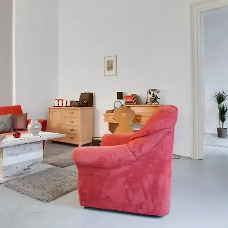 Franz Kafka Apartment *