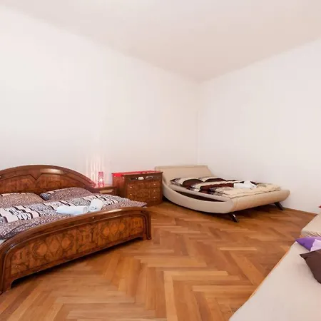 Apartment Franz Kafka *