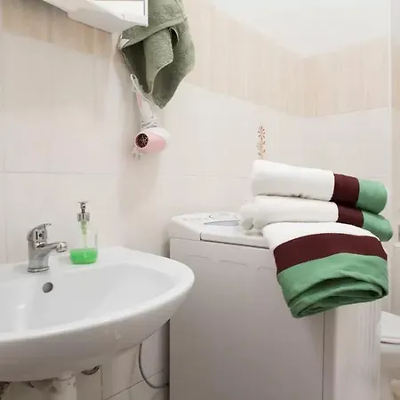 Franz Kafka Appartement