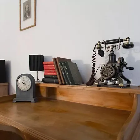 Appartement Franz Kafka *